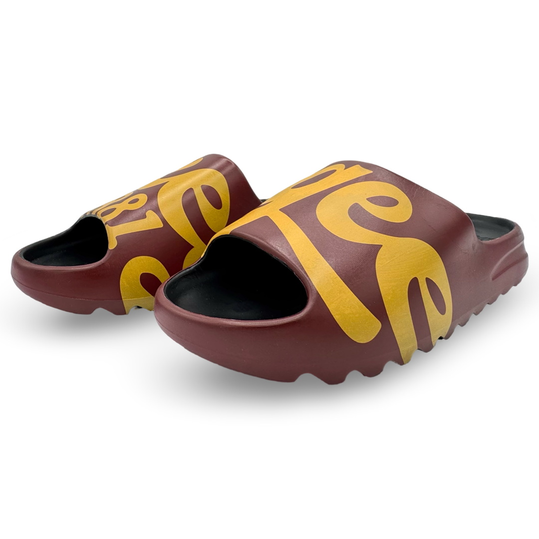 Skegee 1881 Slides
