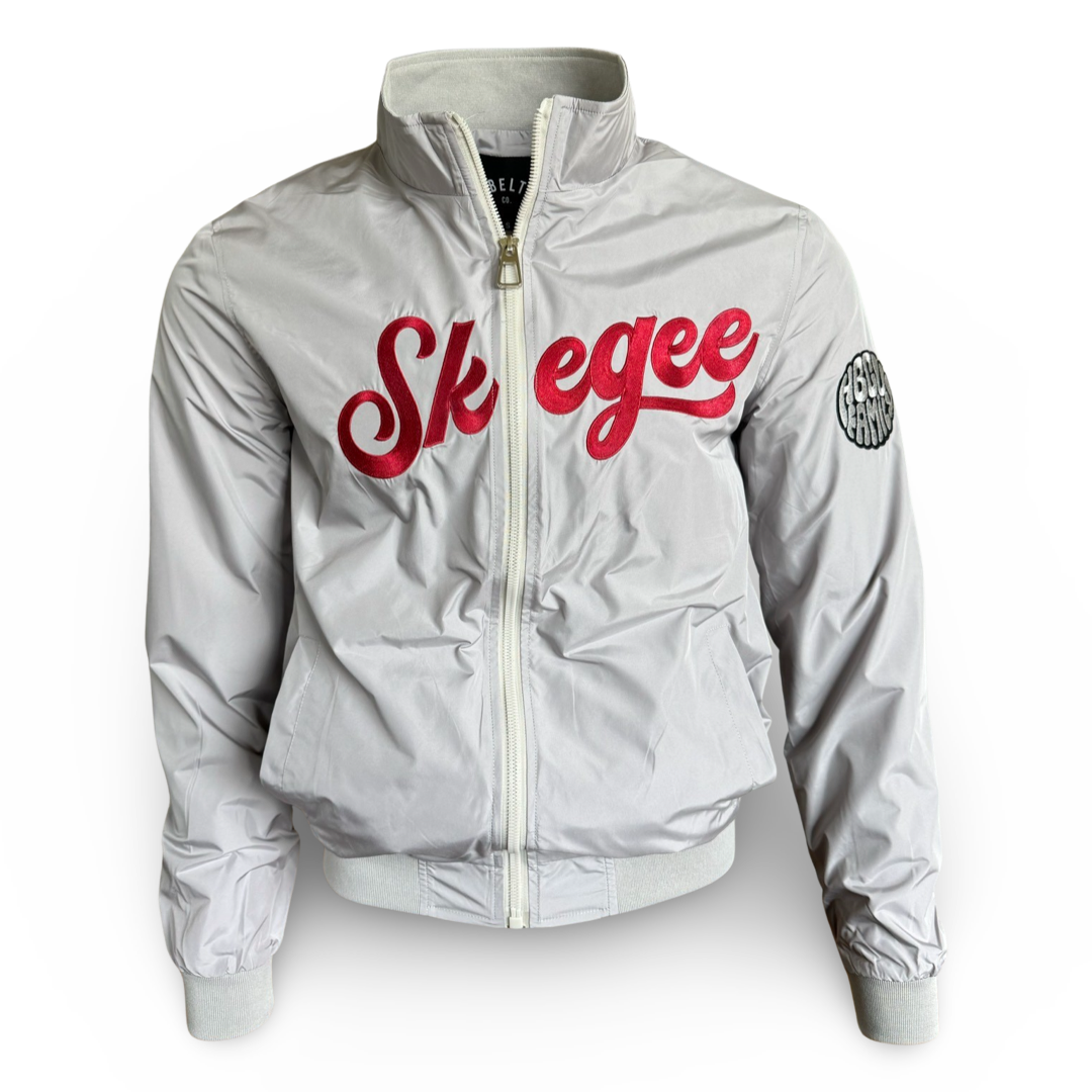 Skegee 1881 Windbreaker