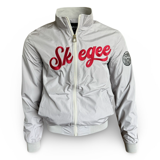 Skegee 1881 Windbreaker