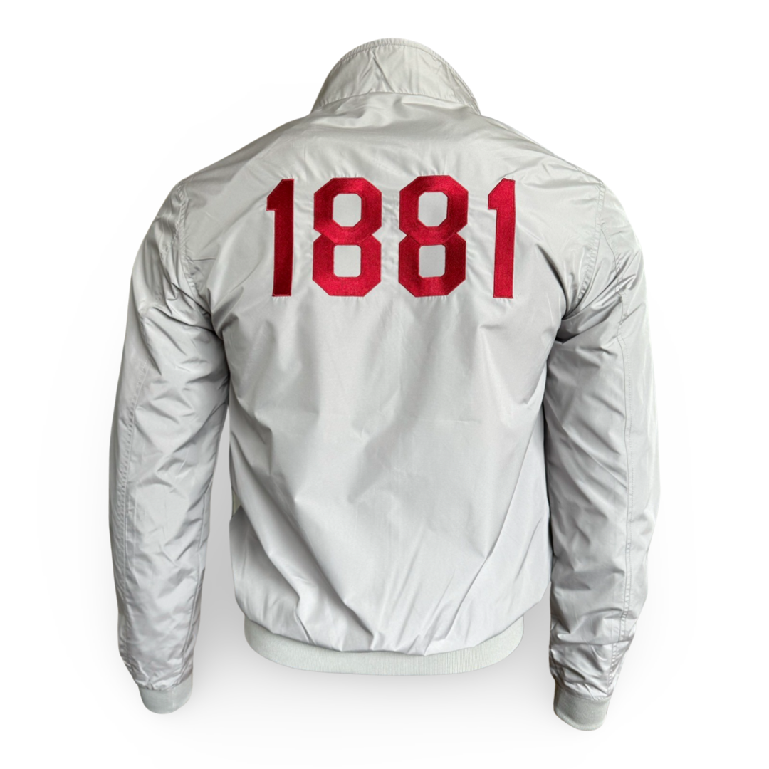 Skegee 1881 Windbreaker