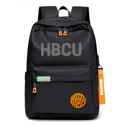 HBCU Backpack