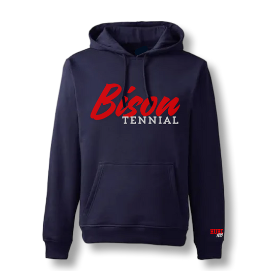 Bison•Tennial Hoodie