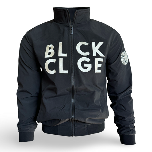 Flyweight HBCU Black College Windbreaker