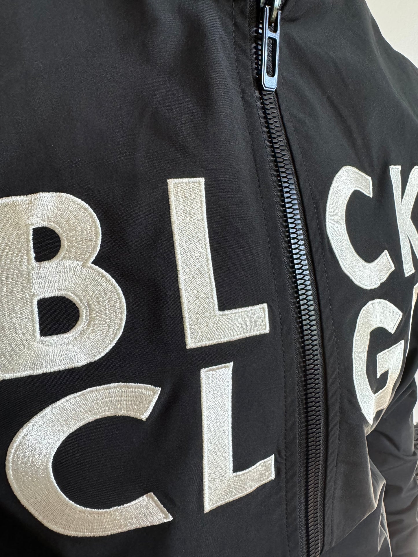 Flyweight HBCU Black College Windbreaker