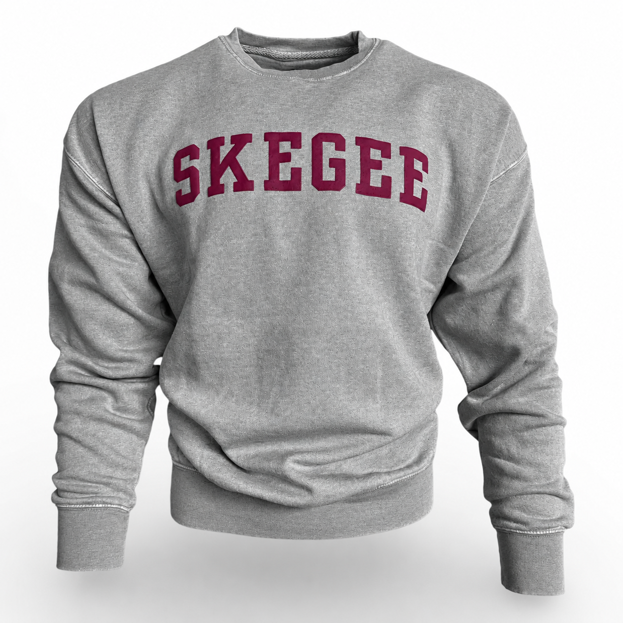 Skegee Crewneck Classic