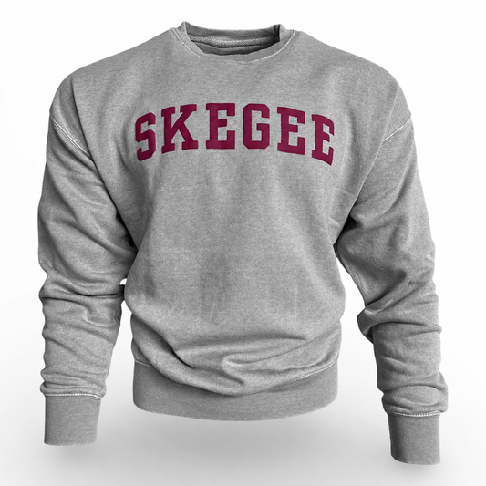 Skegee Crewneck Classic