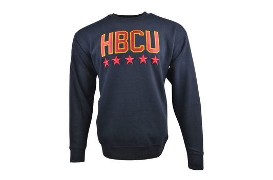 TUHBCU Five Star Crewneck